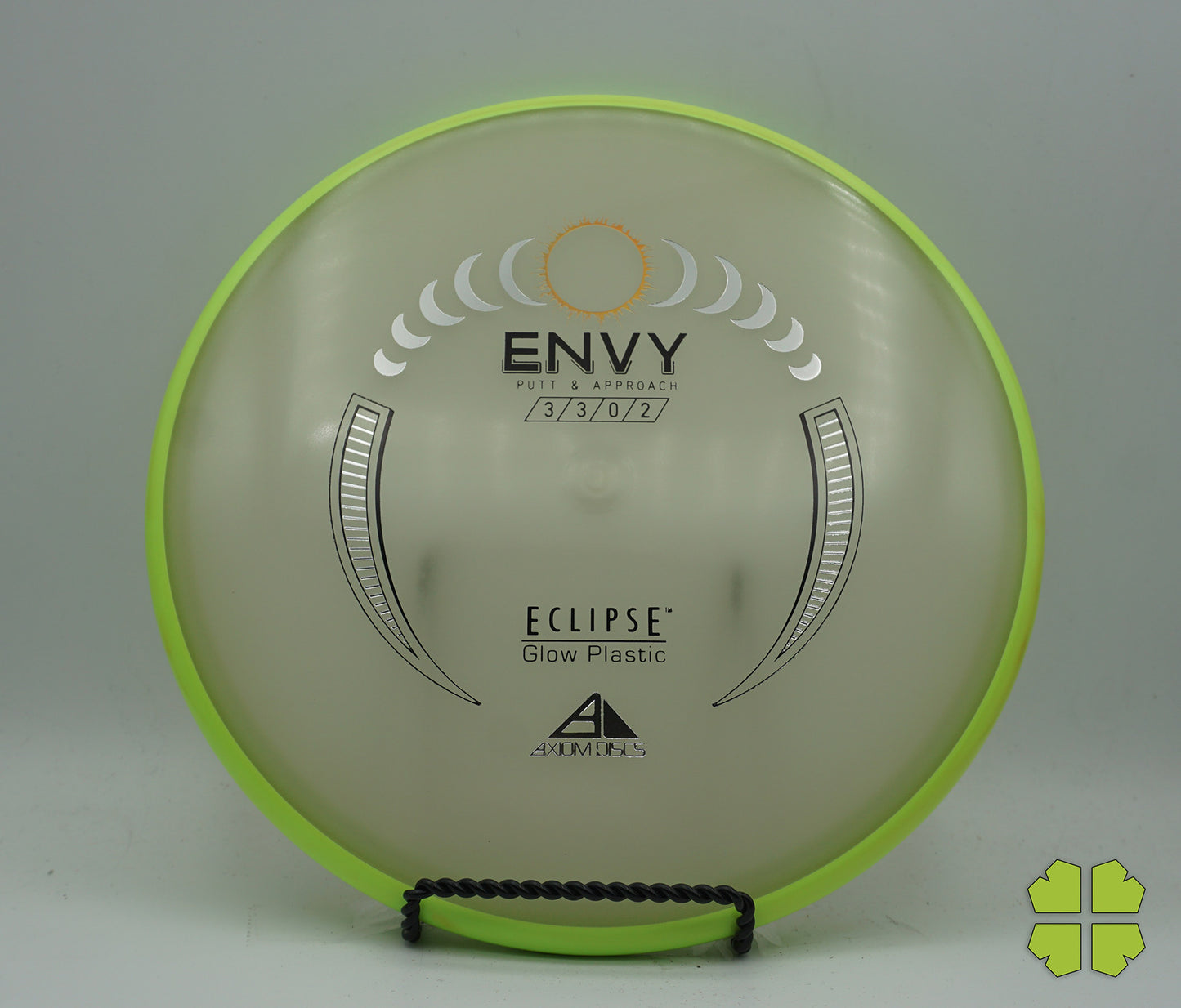 Envy - Eclipse