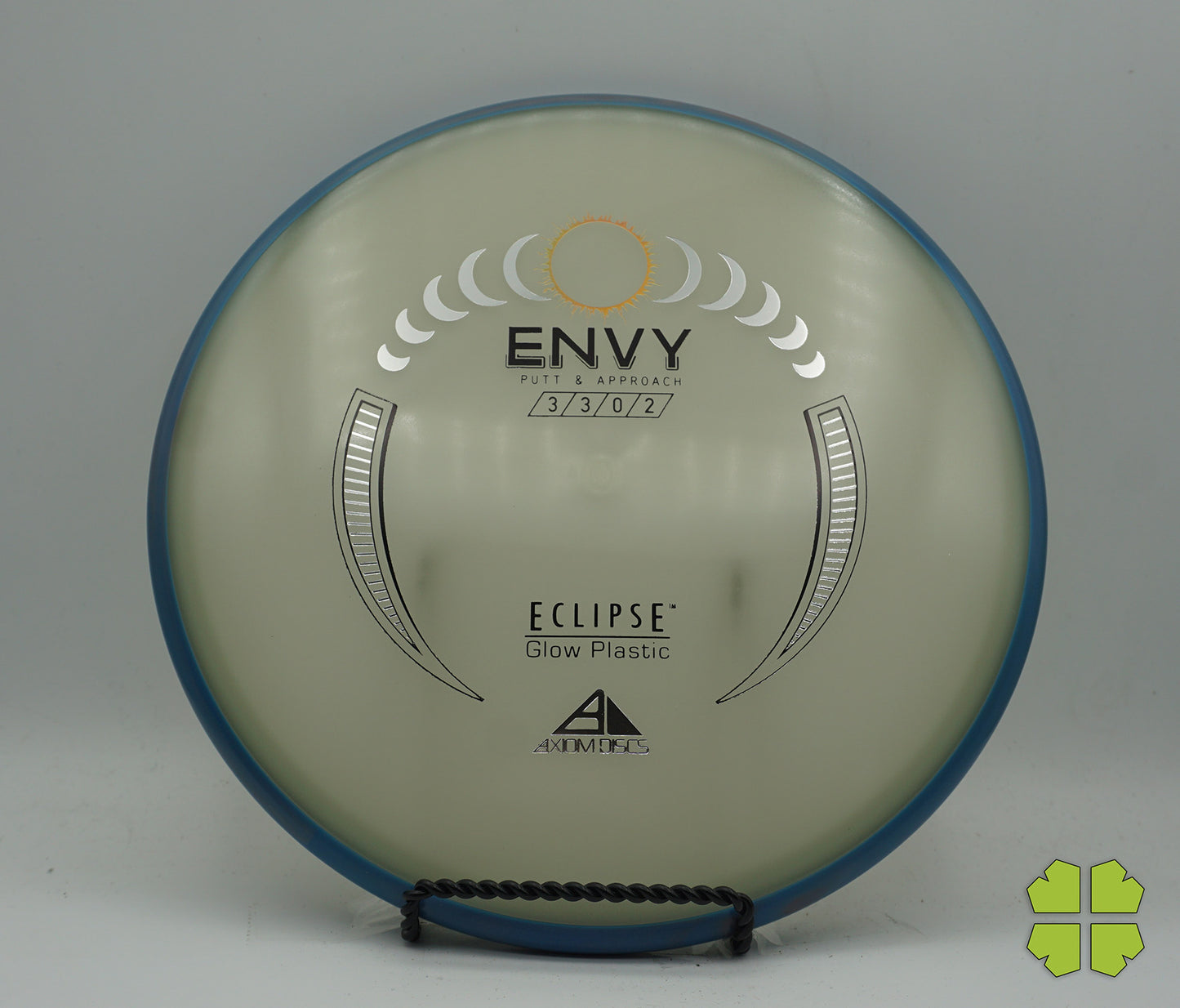 Envy - Eclipse