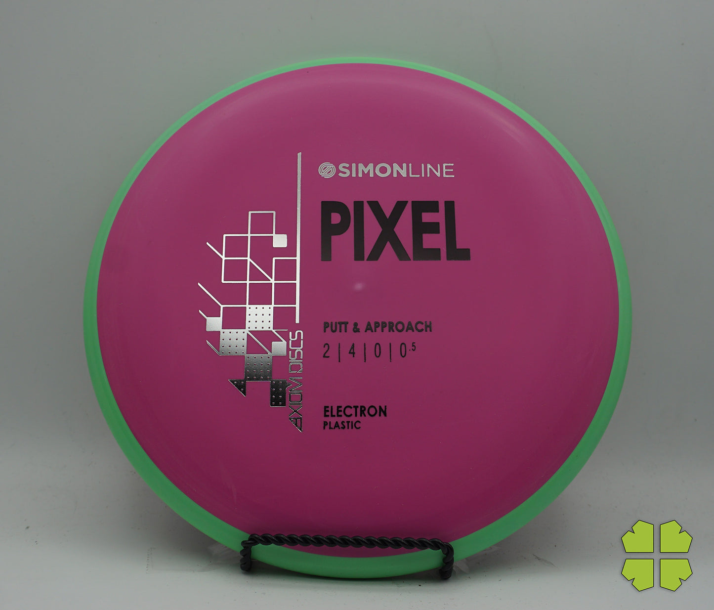 Pixel - Simon Line Electron