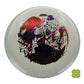 Buzzz - 2025 LE Halloween Glo Triple Stamped