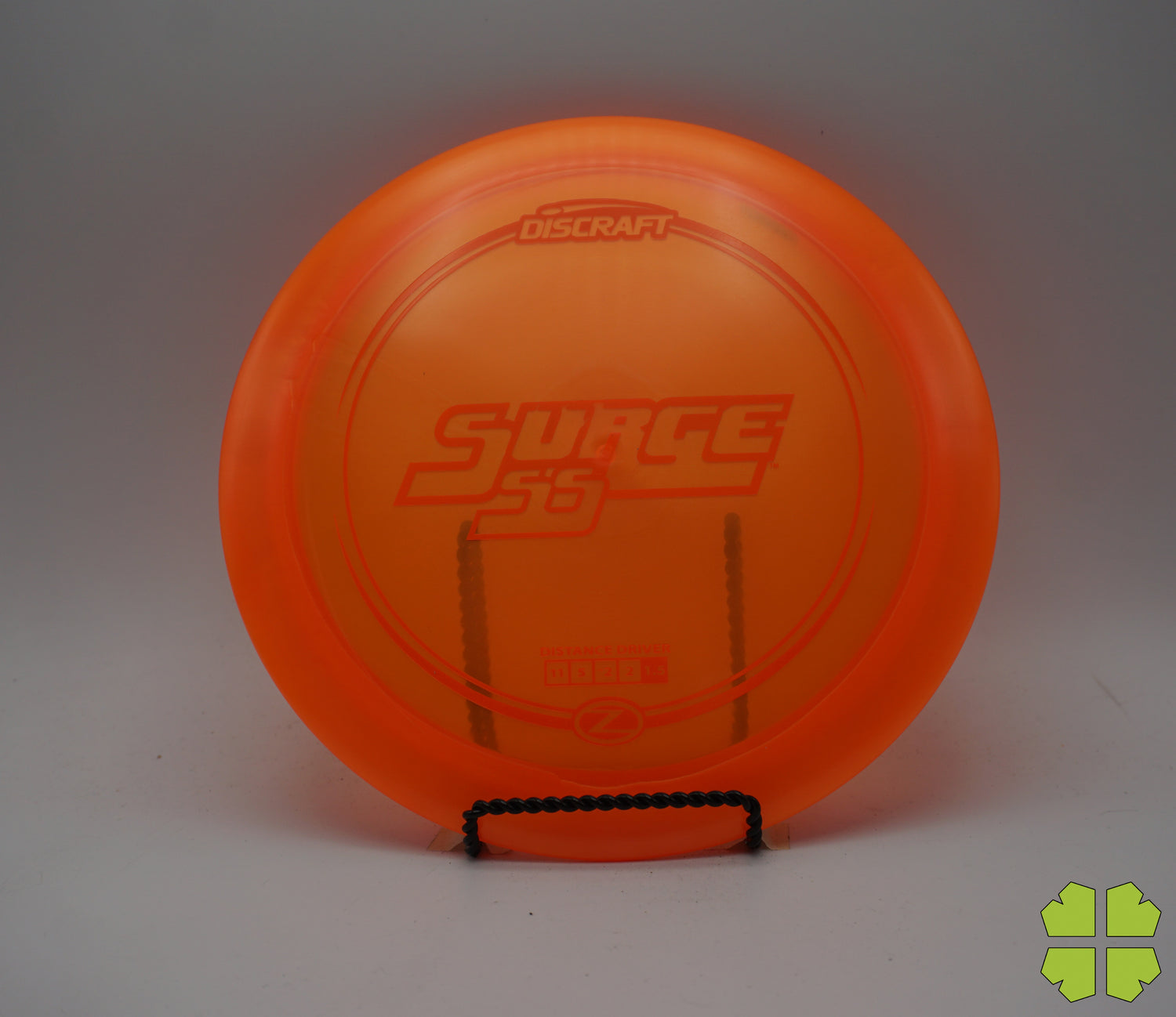 Discraft Z Line Surge SS