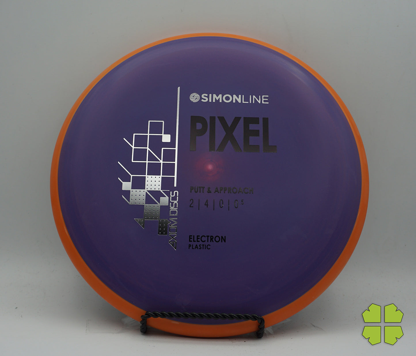 Pixel - Simon Line Electron