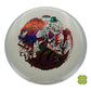Buzzz - 2025 LE Halloween Glo Triple Stamped