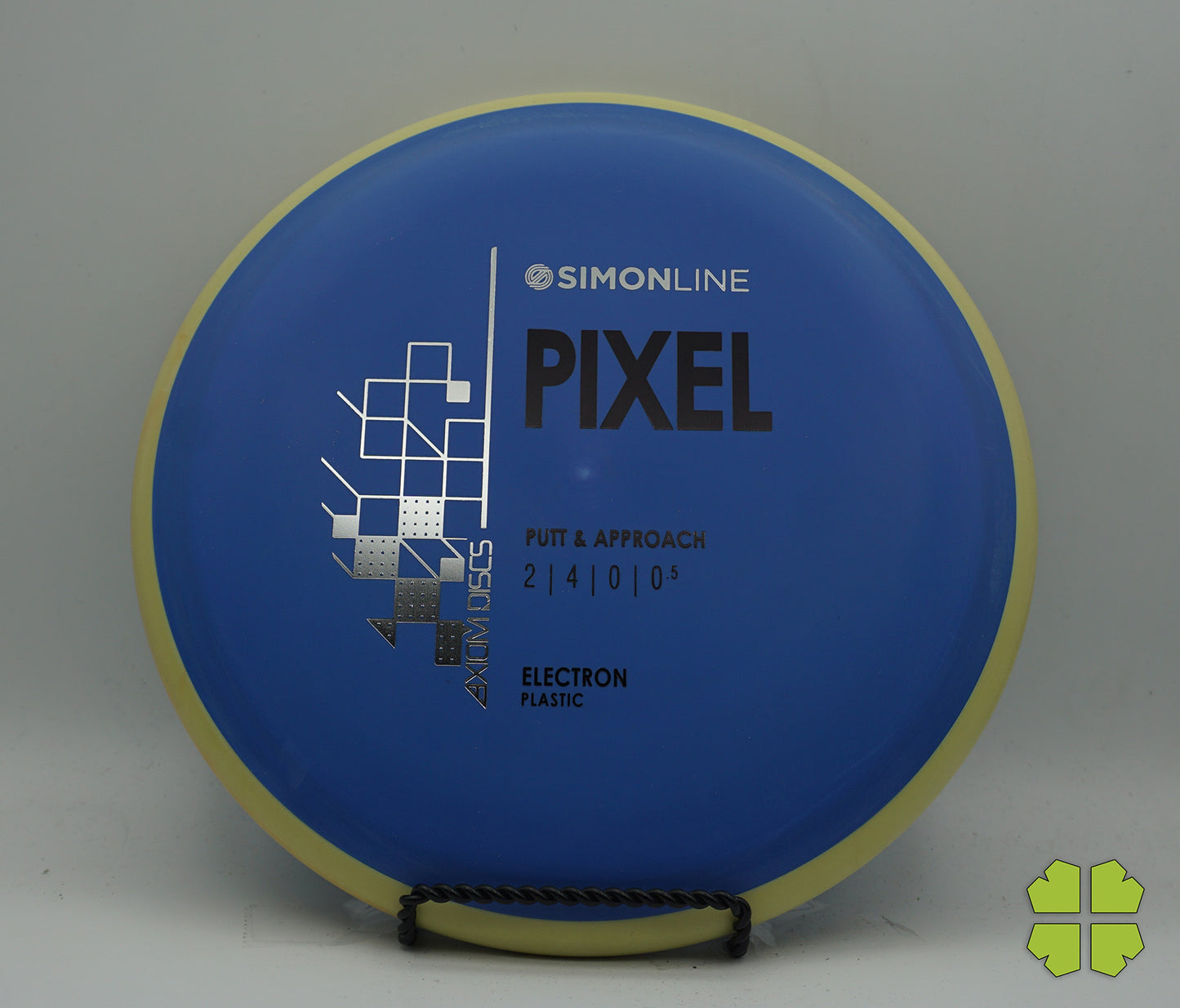 Pixel - Simon Line Electron