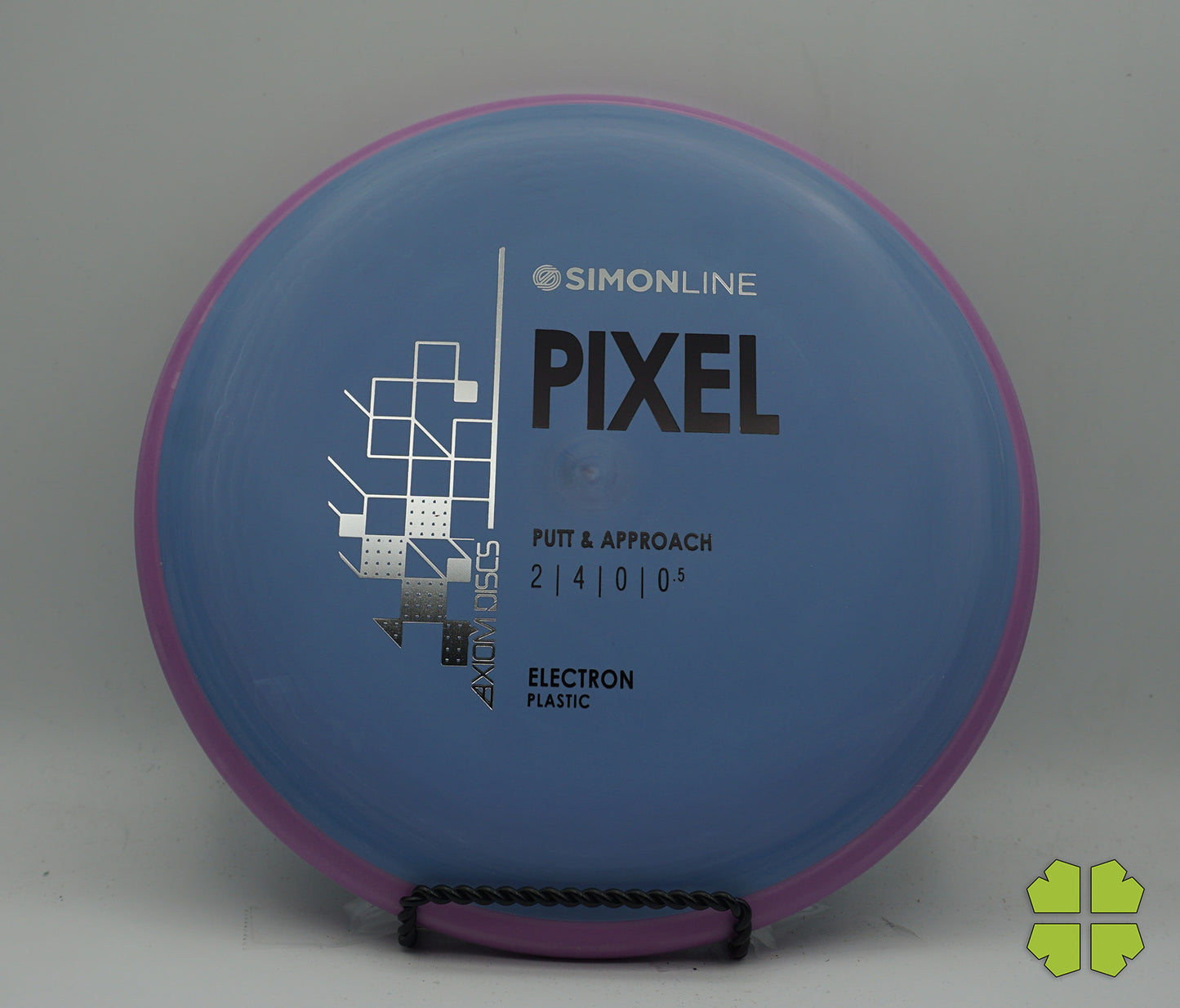 Pixel - Simon Line Electron