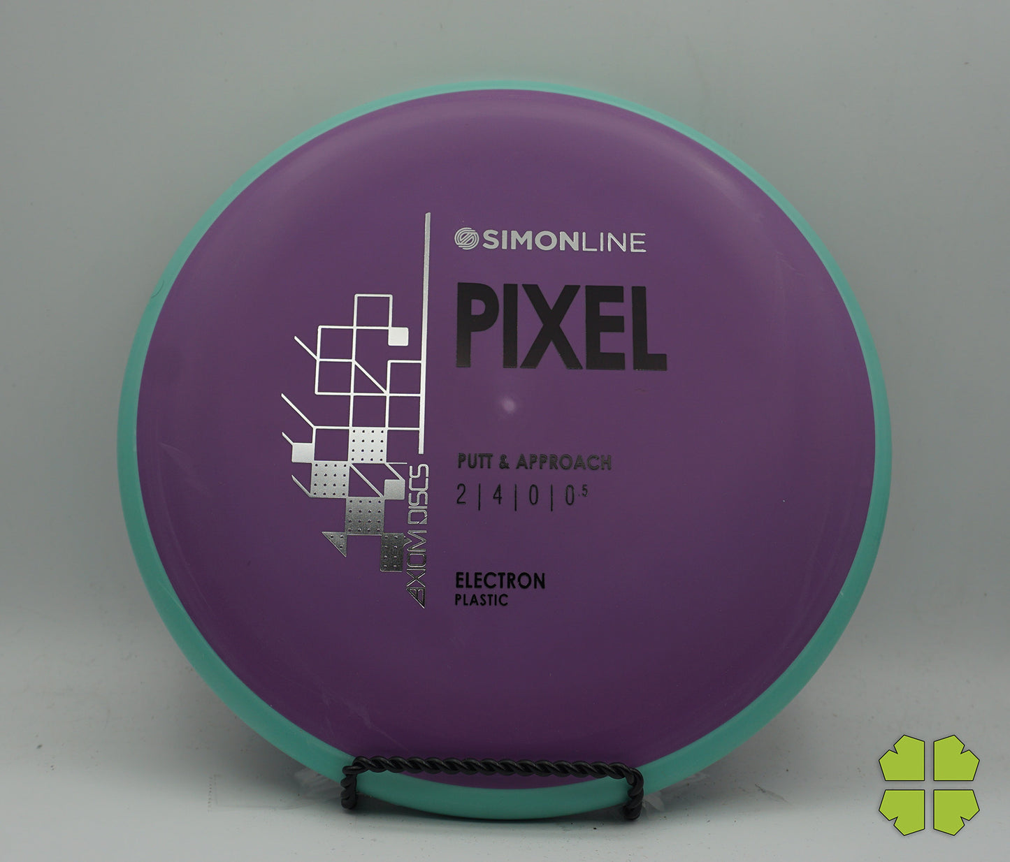 Pixel - Simon Line Electron