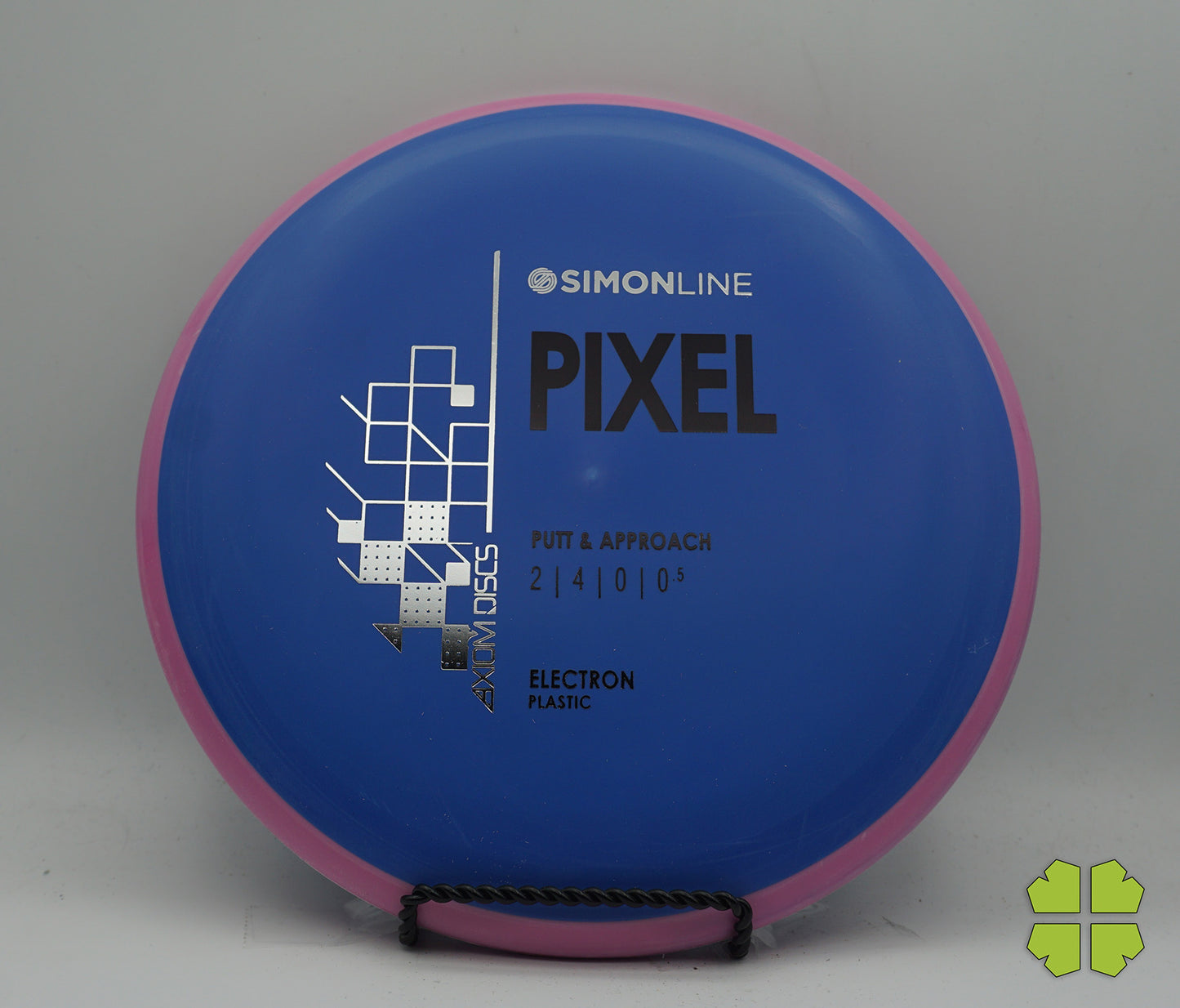 Pixel - Simon Line Electron