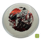 Buzzz - 2025 LE Halloween Glo Triple Stamped