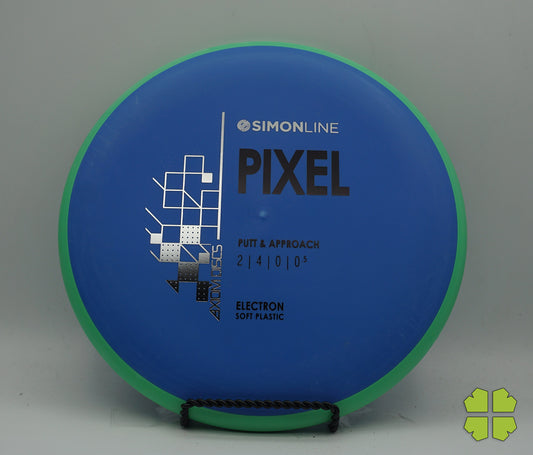 Pixel - Simon Line Electron Soft