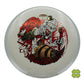 Buzzz - 2025 LE Halloween Glo Triple Stamped