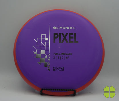 Pixel - Simon Line Electron Soft