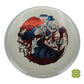 Buzzz - 2025 LE Halloween Glo Triple Stamped