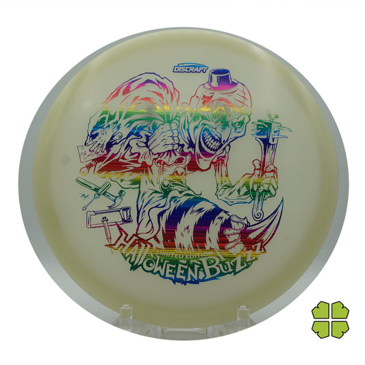Buzzz - 2025 LE Halloween MEGA Glo