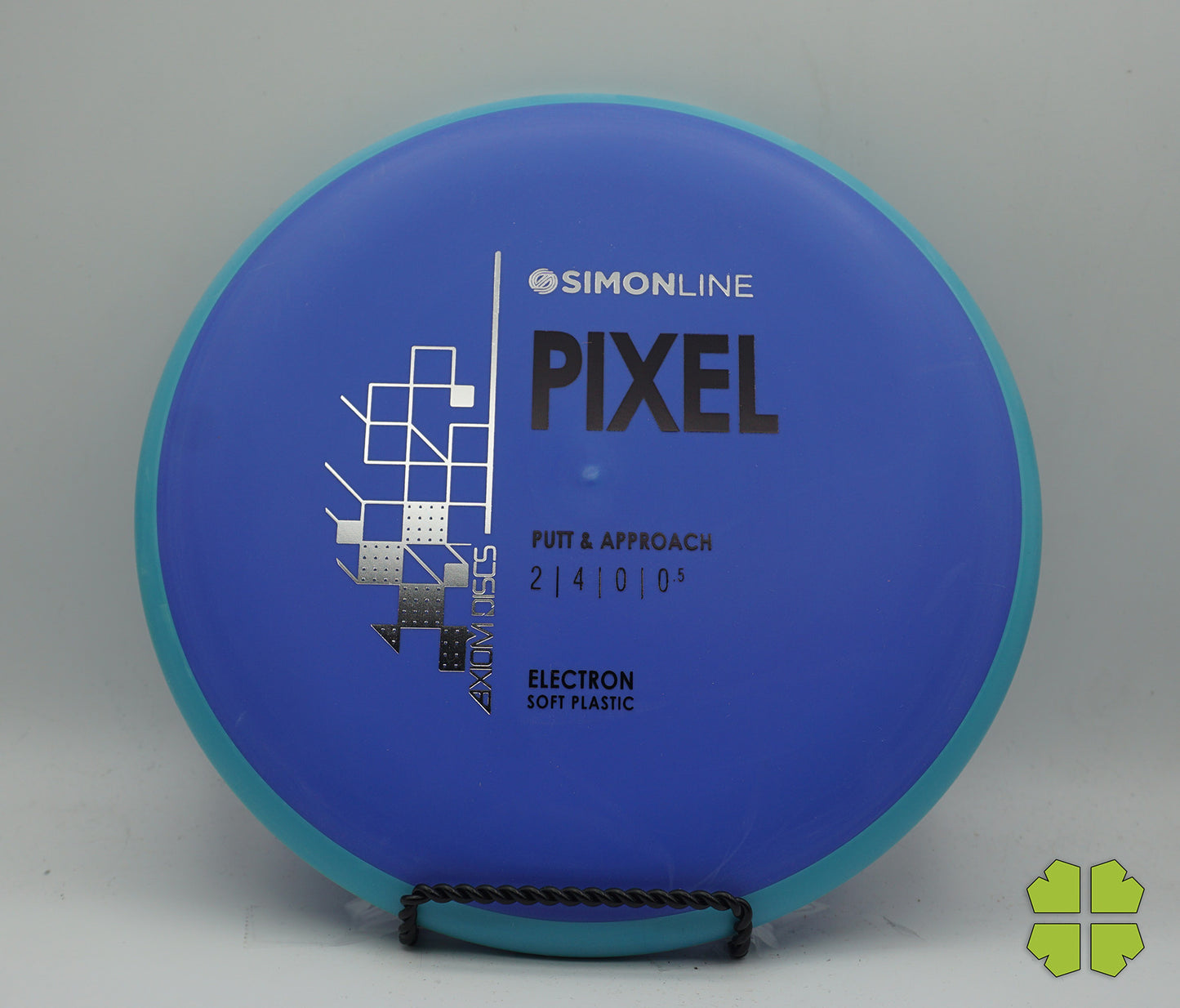 Pixel - Simon Line Electron Soft