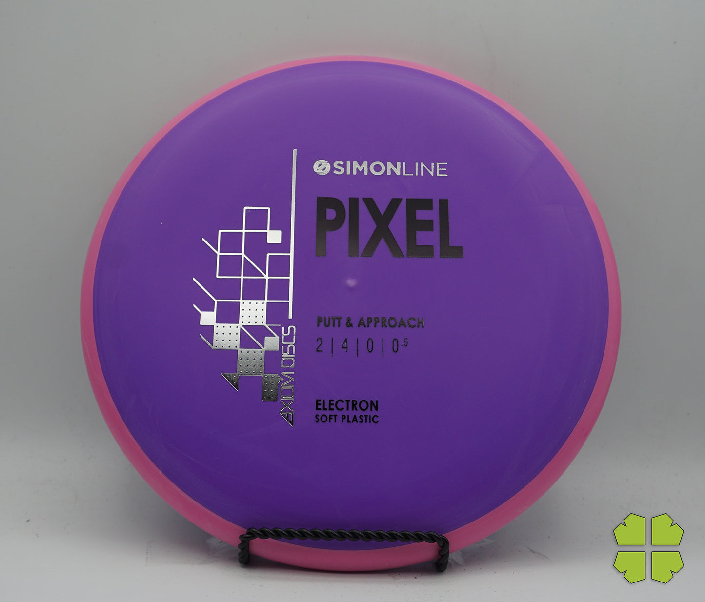 Pixel - Simon Line Electron Soft