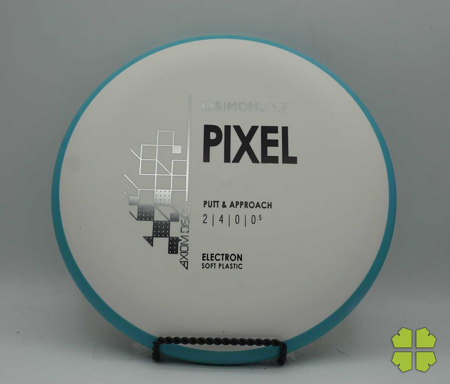 Pixel - Simon Line Electron Soft