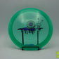 Feedback - Kevin Jones 400 Plastic