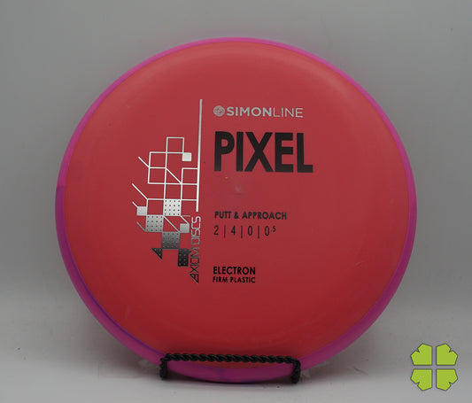 Pixel - Simon Line Electron Firm