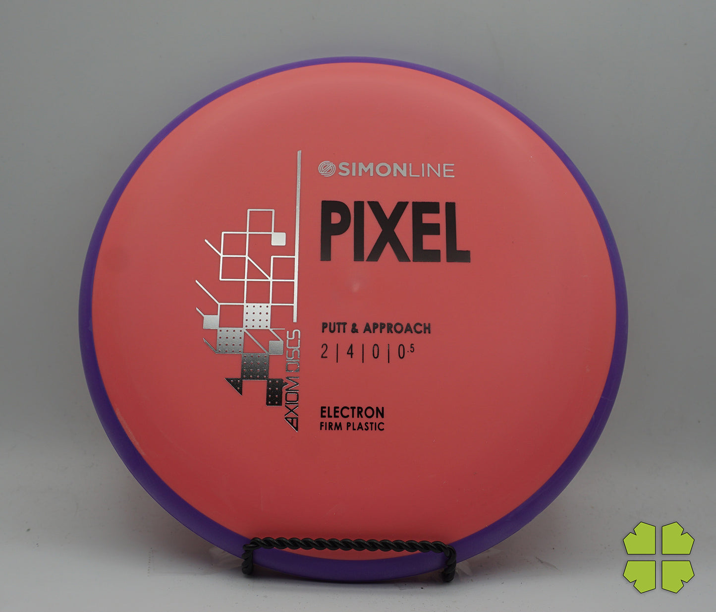 Pixel - Simon Line Electron Firm