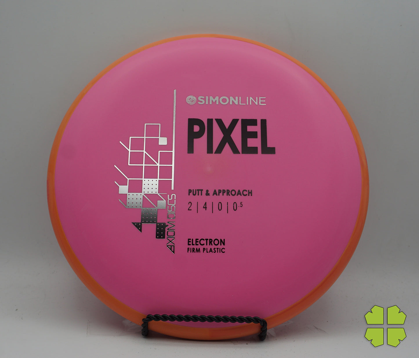 Pixel - Simon Line Electron Firm