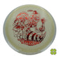 Buzzz - 2025 LE Halloween MEGA Glo