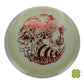 Buzzz - 2025 LE Halloween MEGA Glo