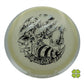 Buzzz - 2025 LE Halloween MEGA Glo