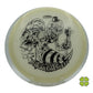 Buzzz - 2025 LE Halloween MEGA Glo