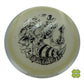 Buzzz - 2025 LE Halloween MEGA Glo
