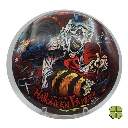 Buzzz - 2025 LE Halloween SuperColor