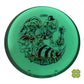 Buzzz - 2025 LE Halloween MEGA Glo