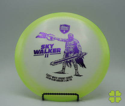 FD1 - Color Glow C-Line Sky Walker 2 Spooky Series