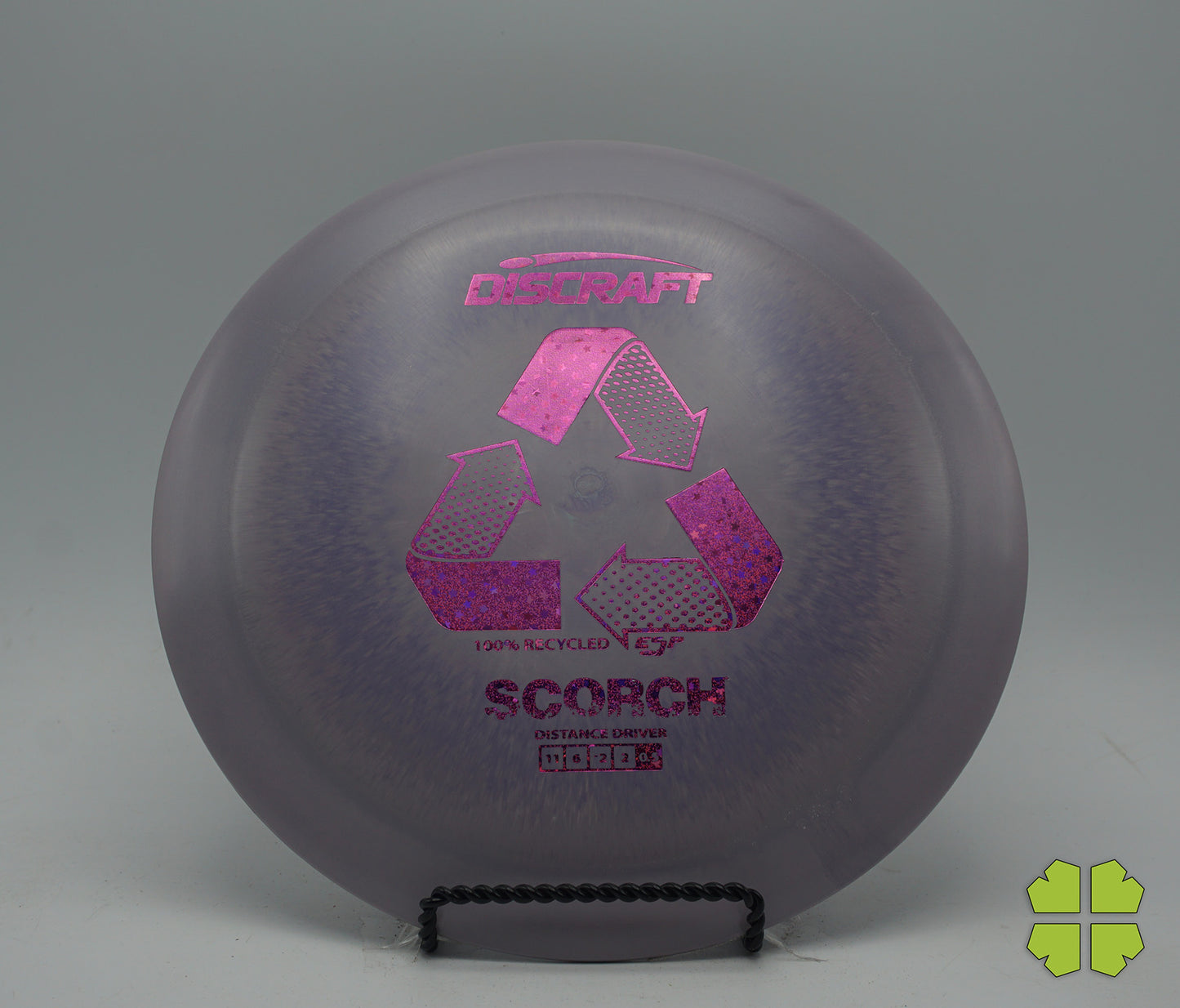 Scorch - Recycled ESP