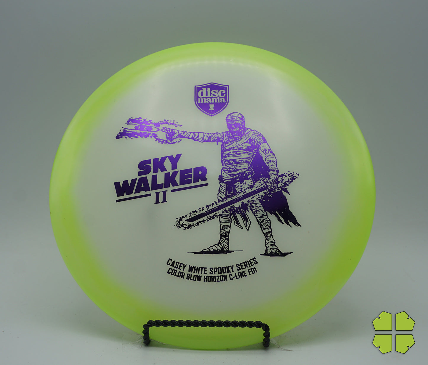 FD1 - Color Glow C-Line Sky Walker 2 Spooky Series