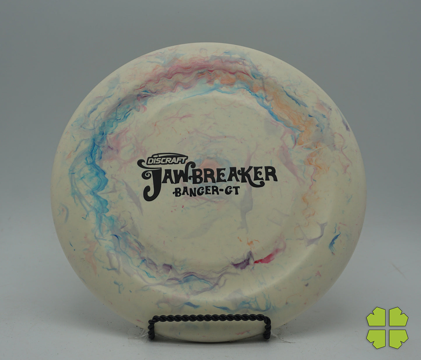 Banger GT - Jawbreaker