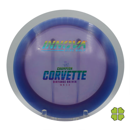 Corvette - Champion