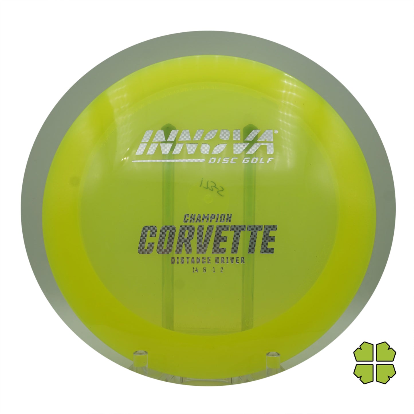 Corvette - Champion