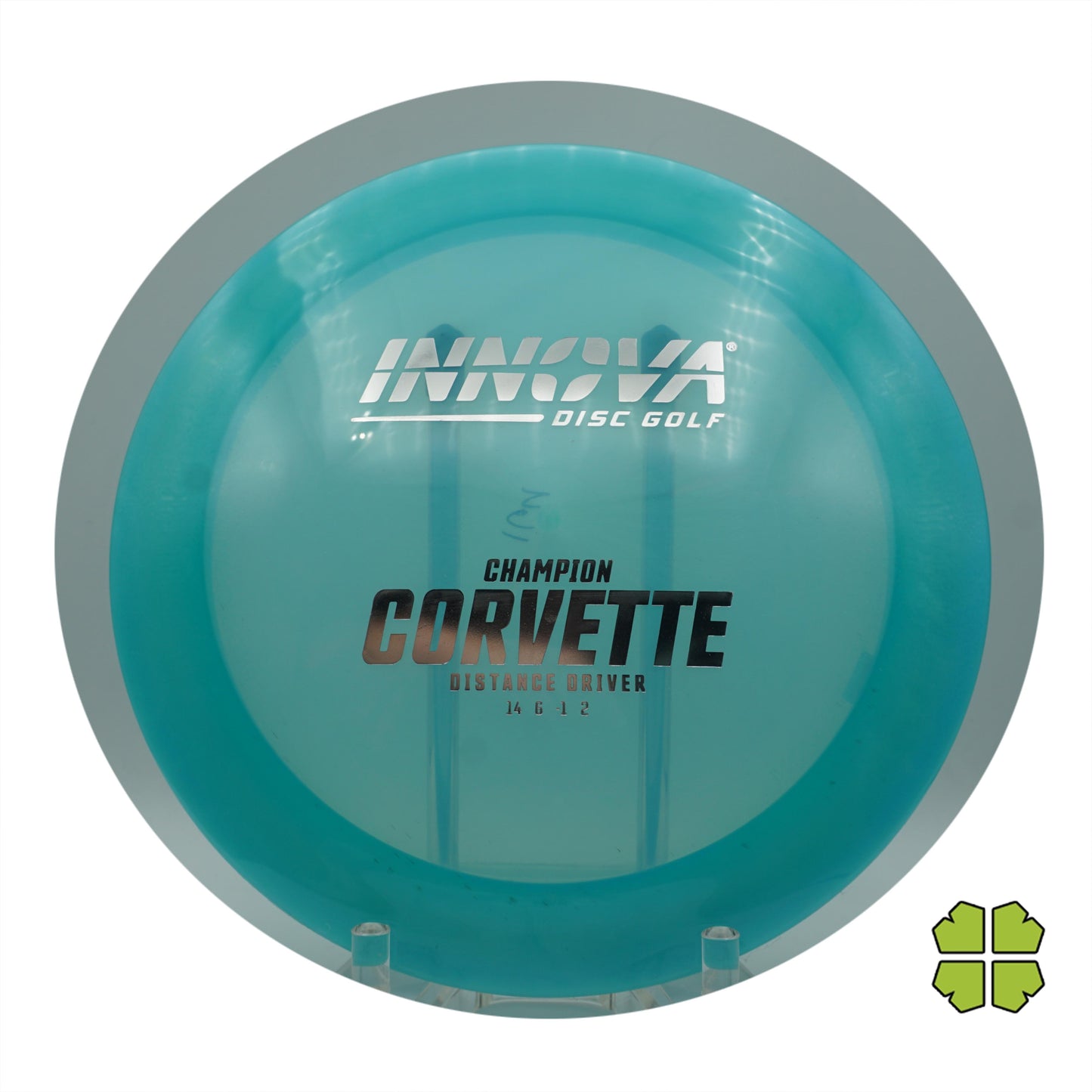 Corvette - Champion