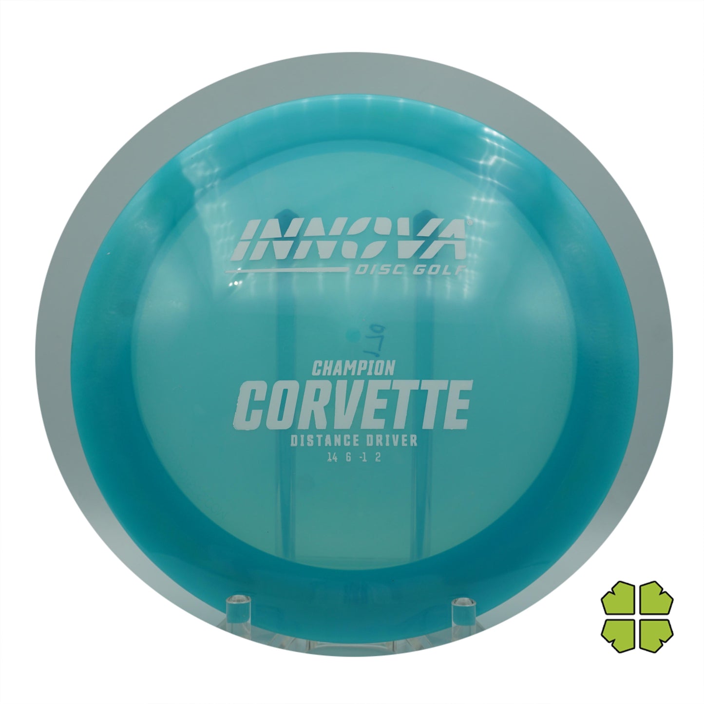 Corvette - Champion