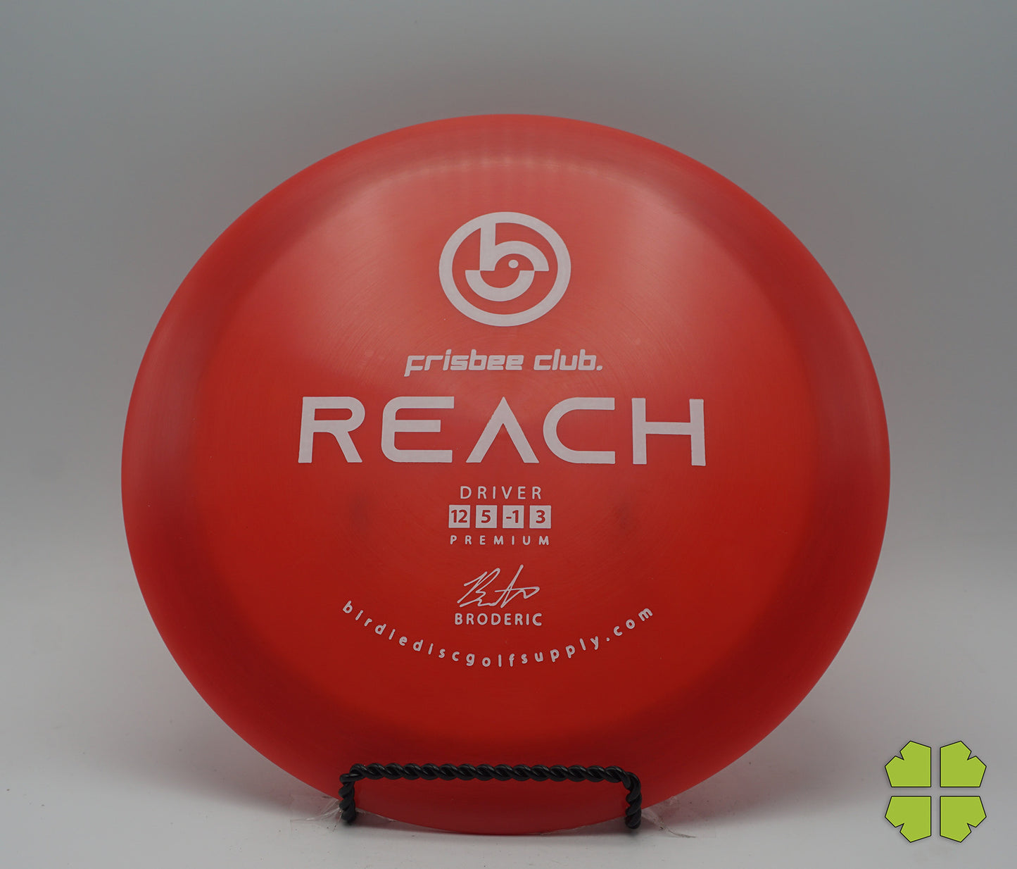 Reach - Premium