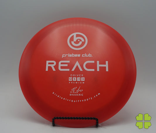 Reach - Premium