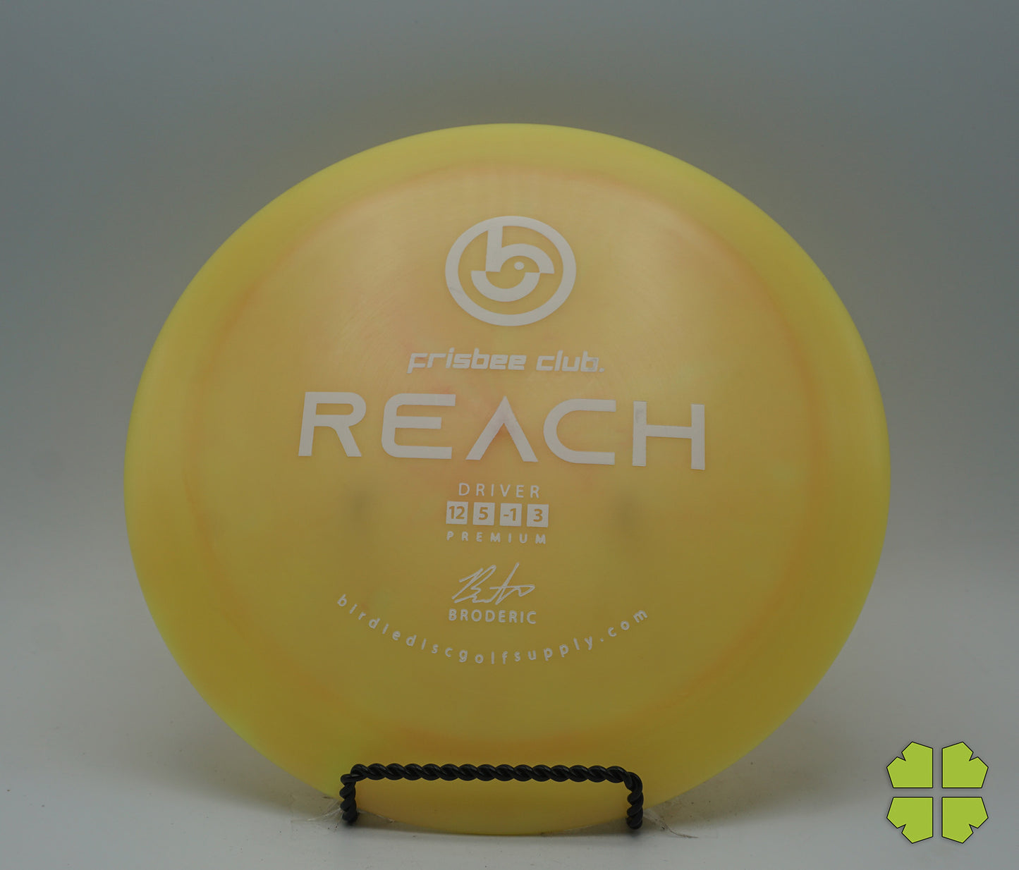 Reach - Premium