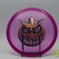 Slammer - Lucid Ice Halloween Triple Stamp