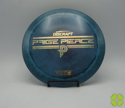 Paige Pierce Prototype Drive