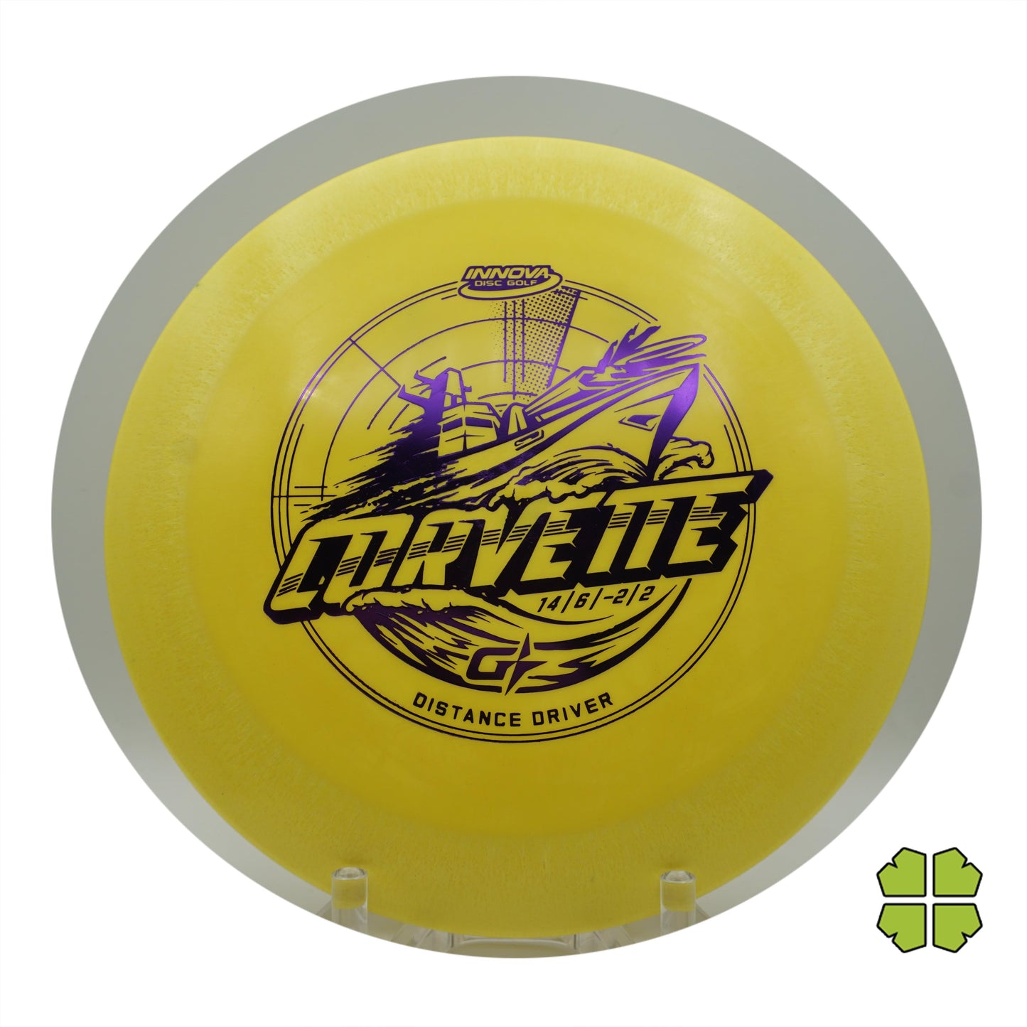 Corvette - GStar