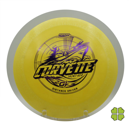 Corvette - GStar