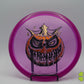 Slammer - Lucid Ice Halloween Triple Stamp