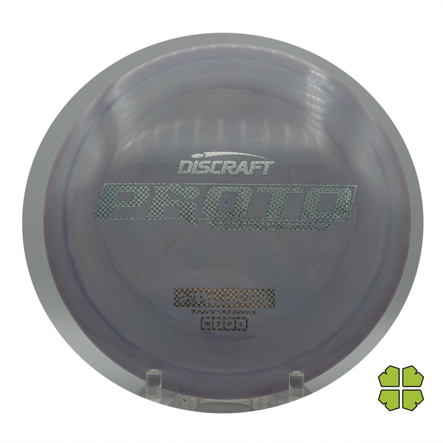 Hallux - Ricky Wysocki Prototype