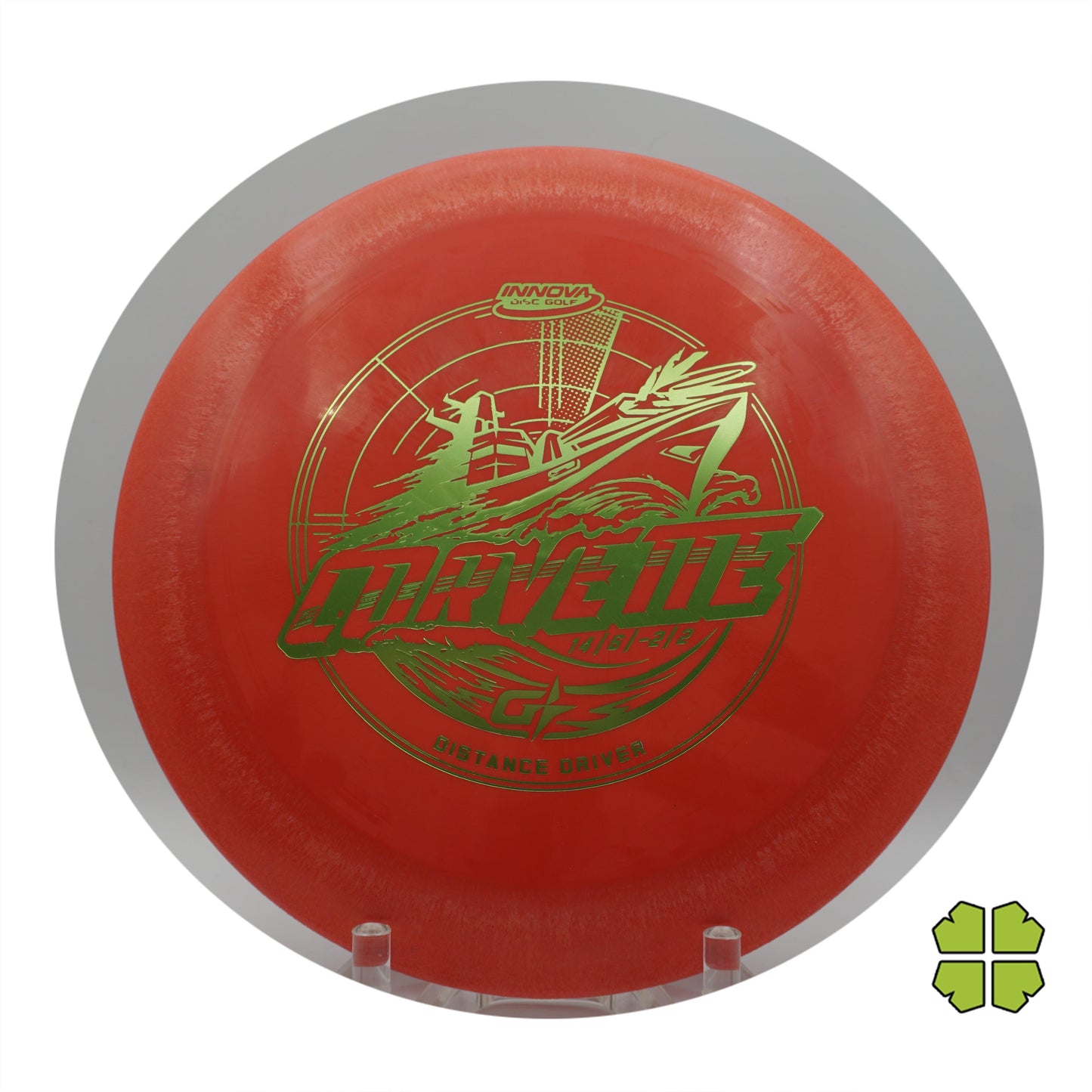 Corvette - GStar