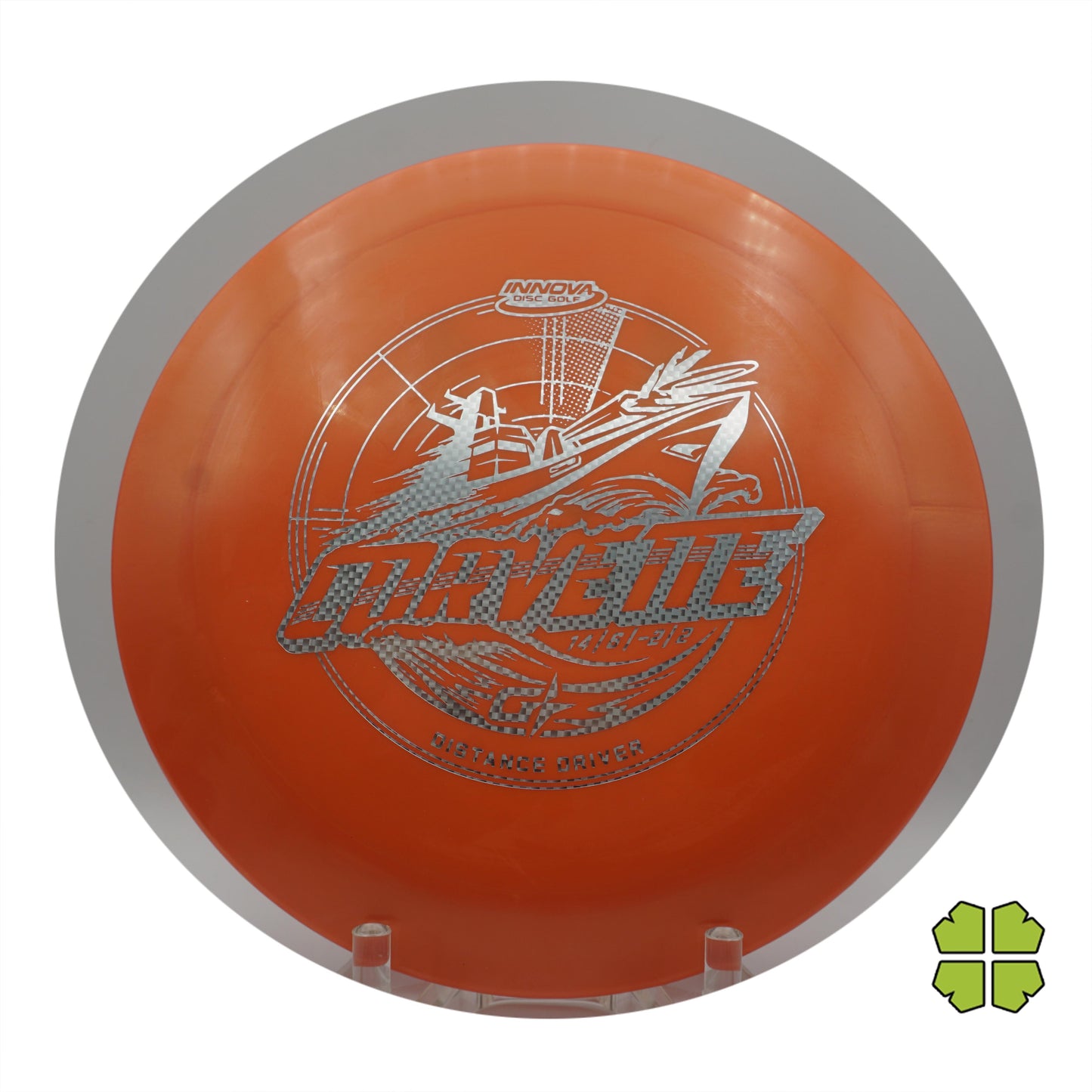 Corvette - GStar
